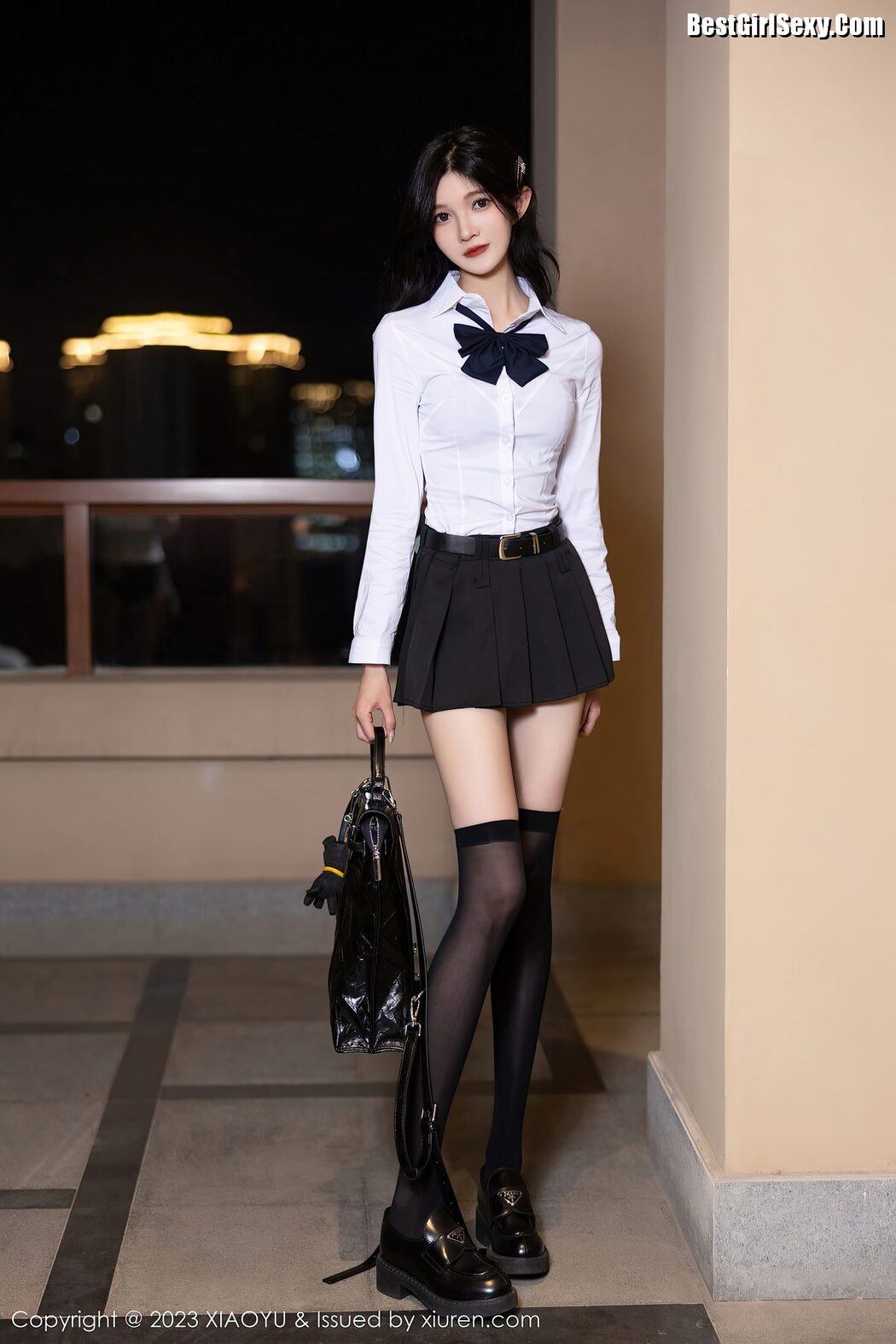 XiaoYu语画界 Vol.1150 Cheng Cheng Cheng