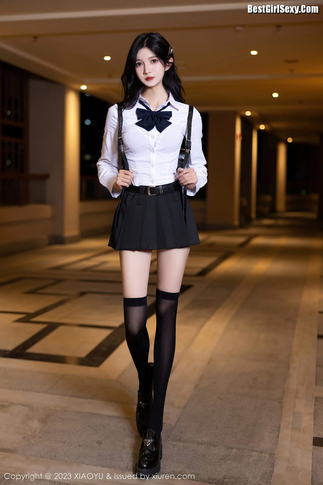 XiaoYu语画界 Vol.1150 Cheng Cheng Cheng