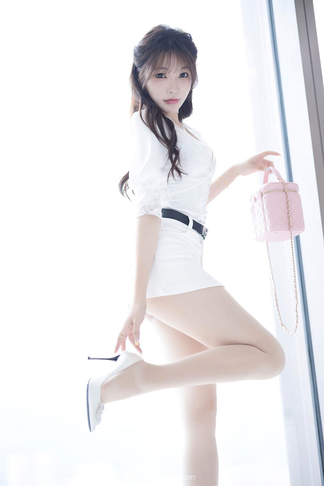 XiaoYu语画界 Vol.1158 Xu Li Zhi Booty