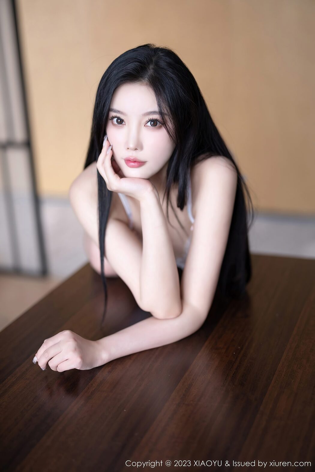 XiaoYu语画界 Vol.1165 Yang Chen Chen Yome