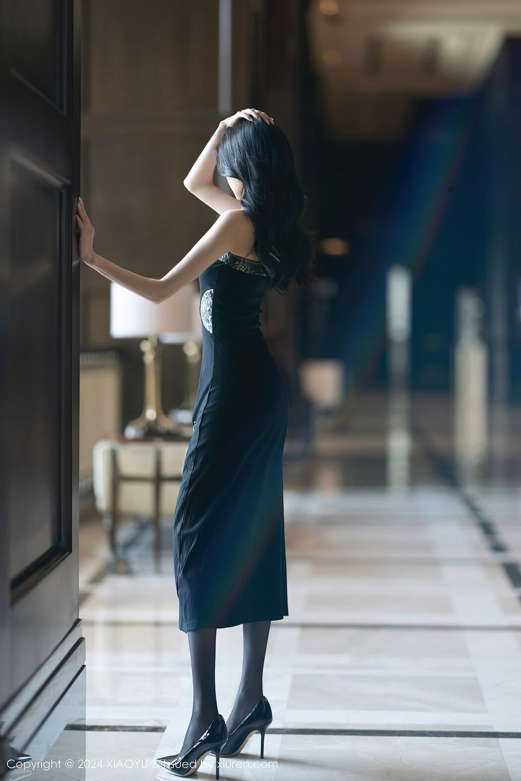 XiaoYu语画界 Vol.1201 Cheng Cheng Cheng