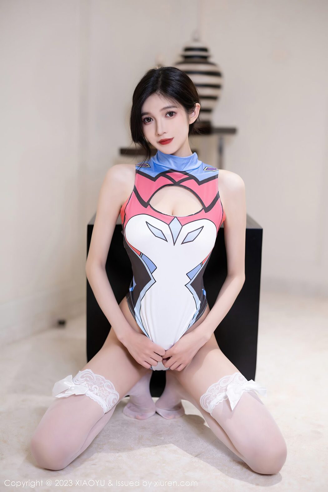 XiaoYu语画界 Vol.1159 Cheng Cheng Cheng