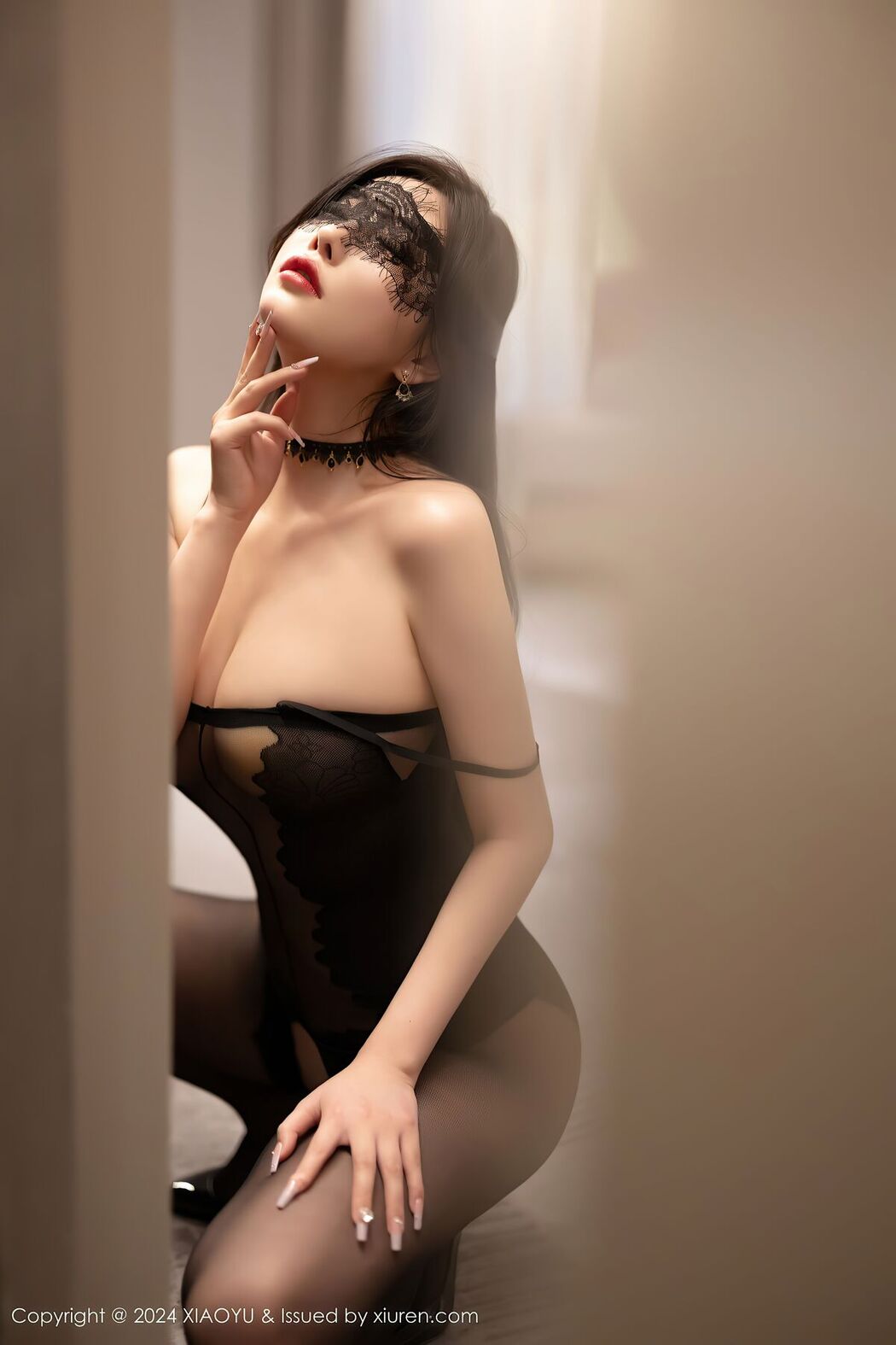 XiaoYu语画界 Vol.1227 Yang Chen Chen Yome