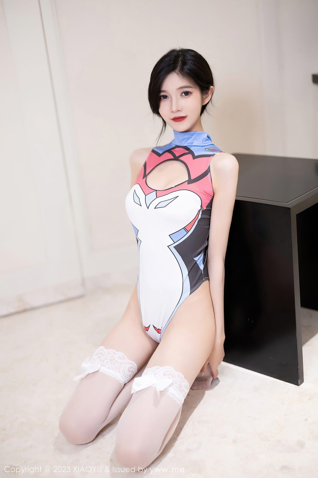 XiaoYu语画界 Vol.1159 Cheng Cheng Cheng