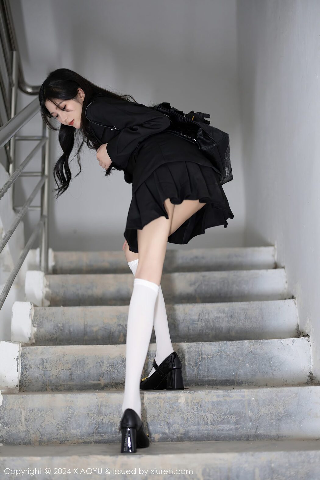 XiaoYu语画界 Vol.1204 Cheng Cheng Cheng