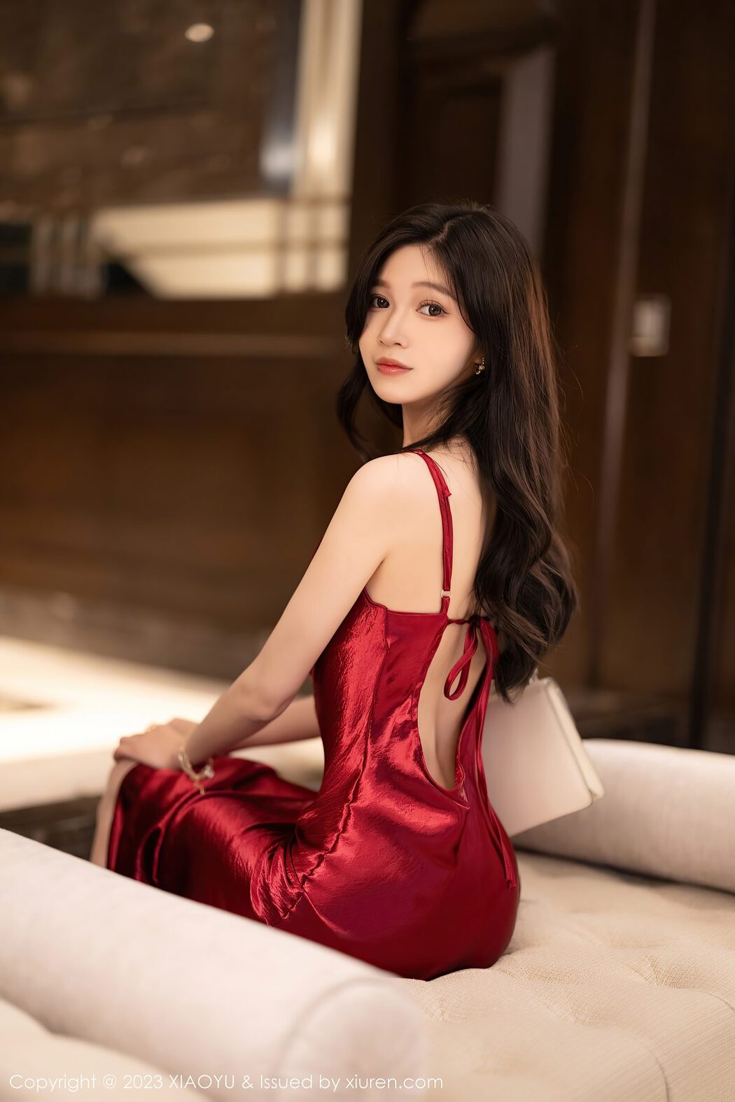 XiaoYu语画界 Vol.1166 Cheng Cheng Cheng
