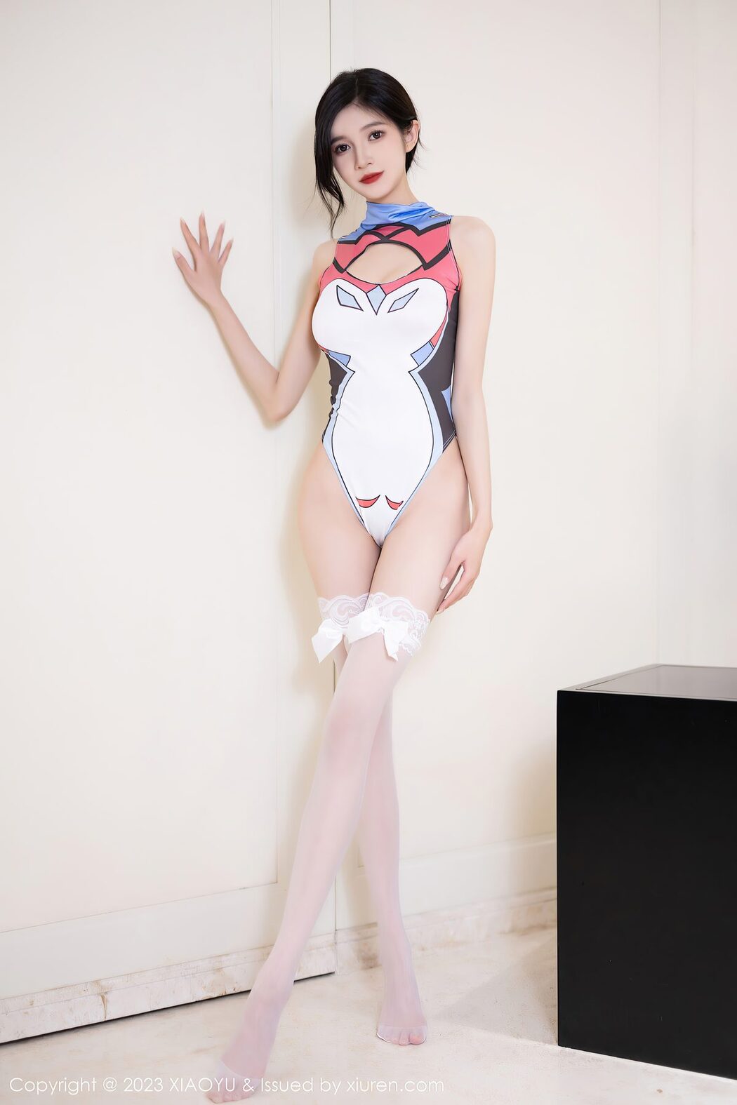 XiaoYu语画界 Vol.1159 Cheng Cheng Cheng