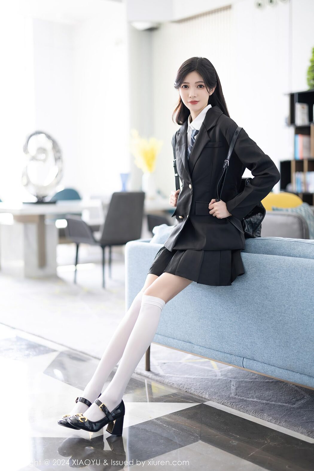 XiaoYu语画界 Vol.1204 Cheng Cheng Cheng