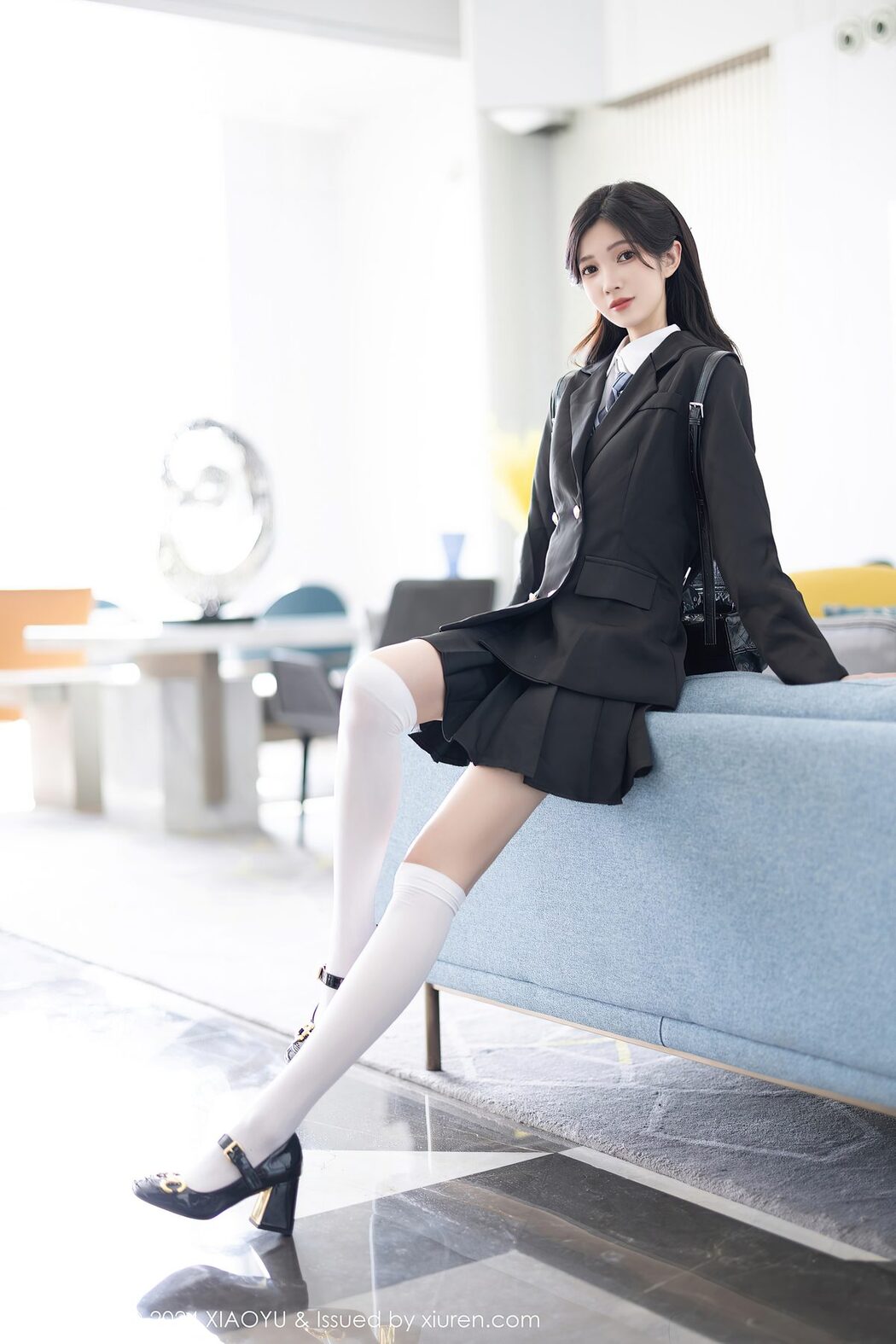 XiaoYu语画界 Vol.1204 Cheng Cheng Cheng