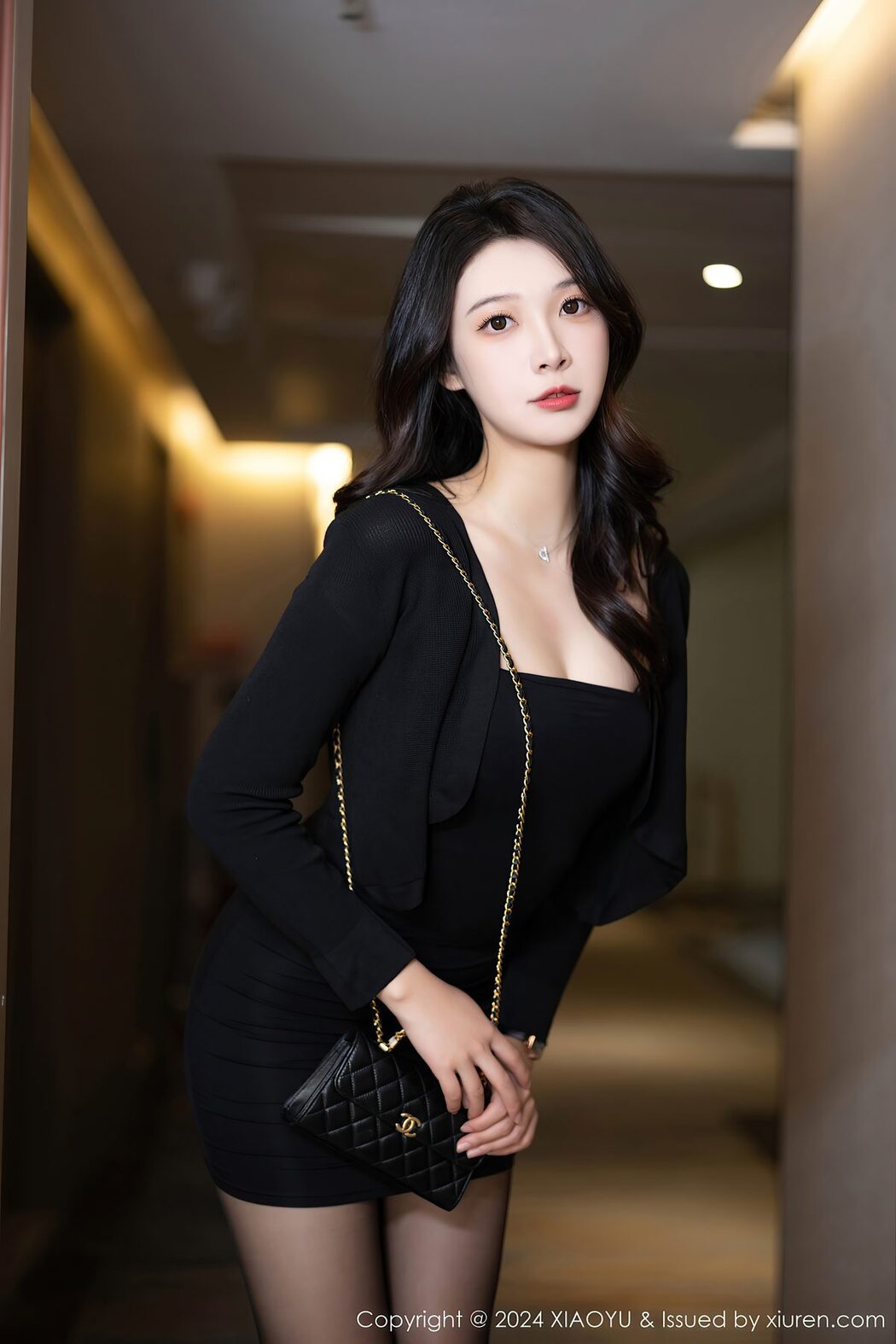 XiaoYu语画界 Vol.1187 Zheng Ying Shan Bev