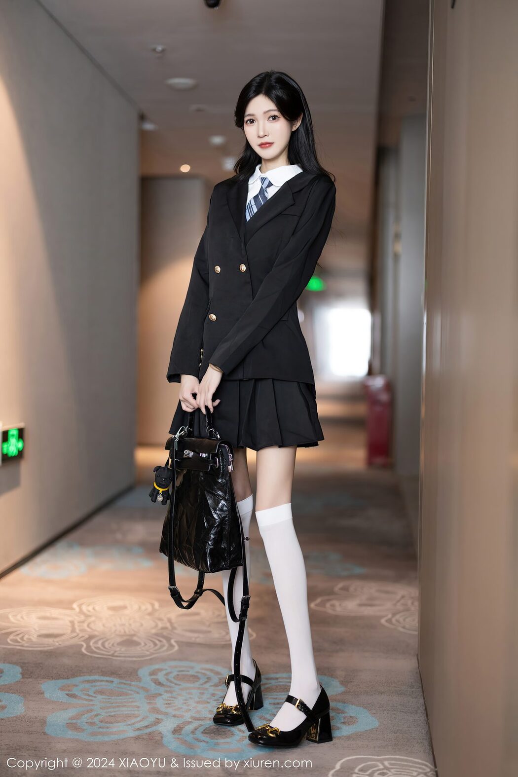 XiaoYu语画界 Vol.1204 Cheng Cheng Cheng