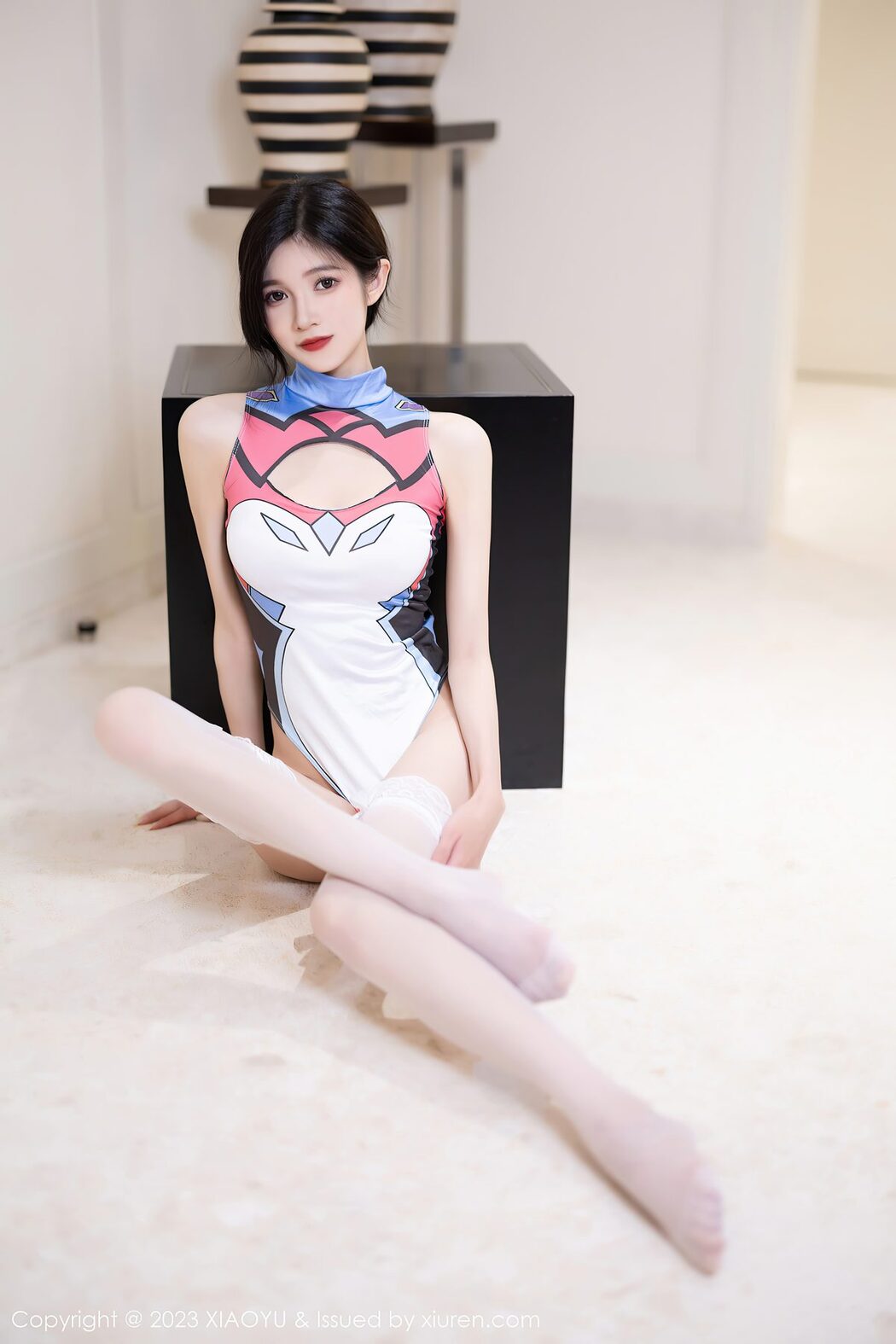 XiaoYu语画界 Vol.1159 Cheng Cheng Cheng