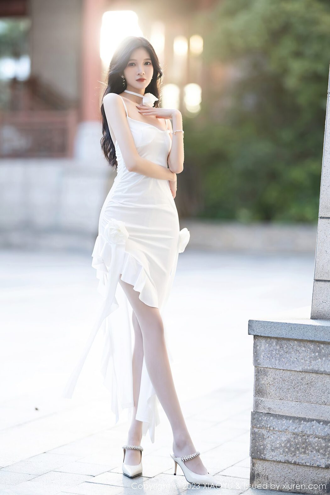 XiaoYu语画界 Vol.1171 Cheng Cheng Cheng