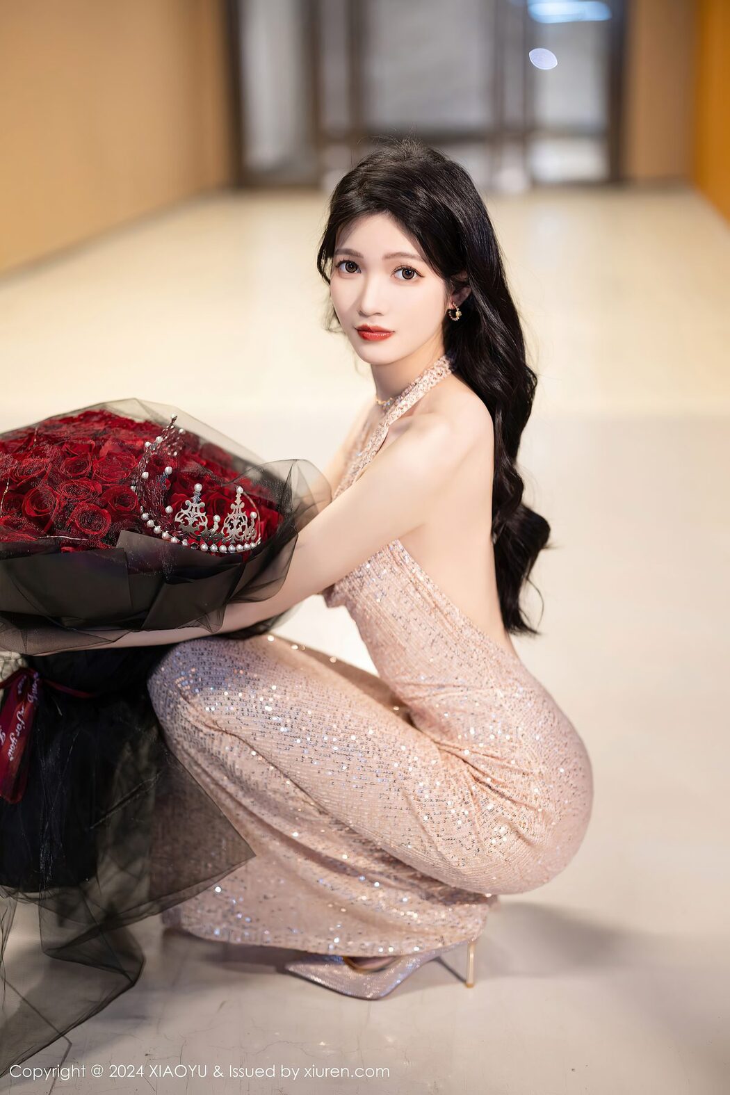 XiaoYu语画界 Vol.1195 Cheng Cheng Cheng