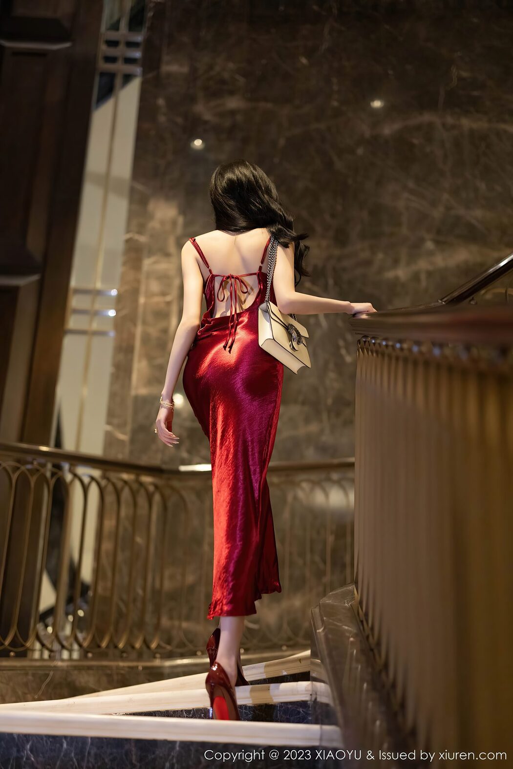 XiaoYu语画界 Vol.1166 Cheng Cheng Cheng