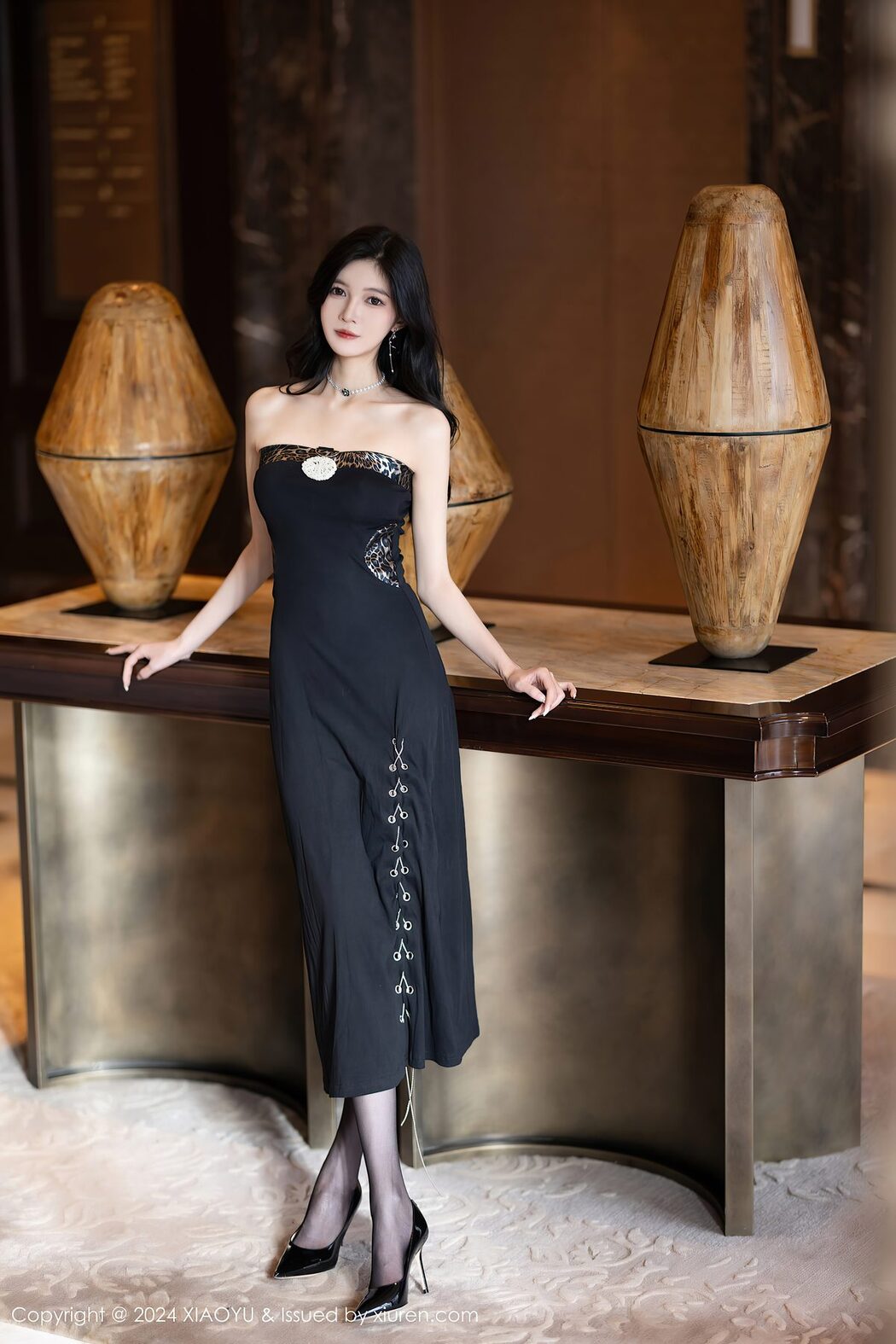 XiaoYu语画界 Vol.1201 Cheng Cheng Cheng