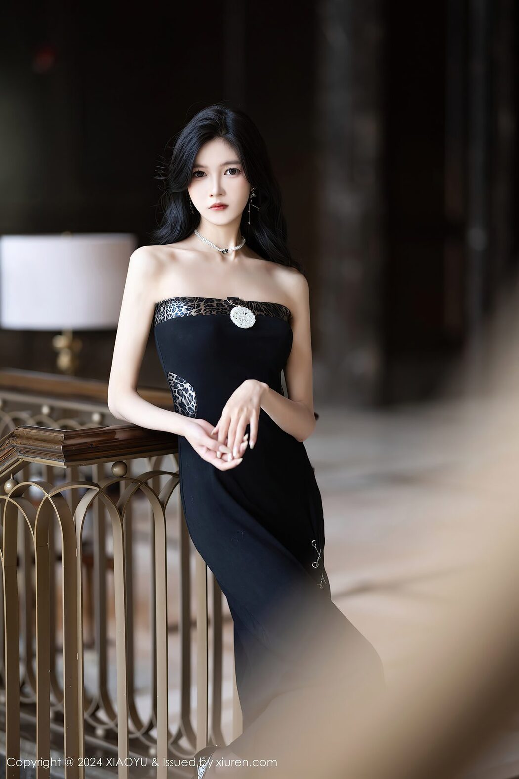 XiaoYu语画界 Vol.1201 Cheng Cheng Cheng