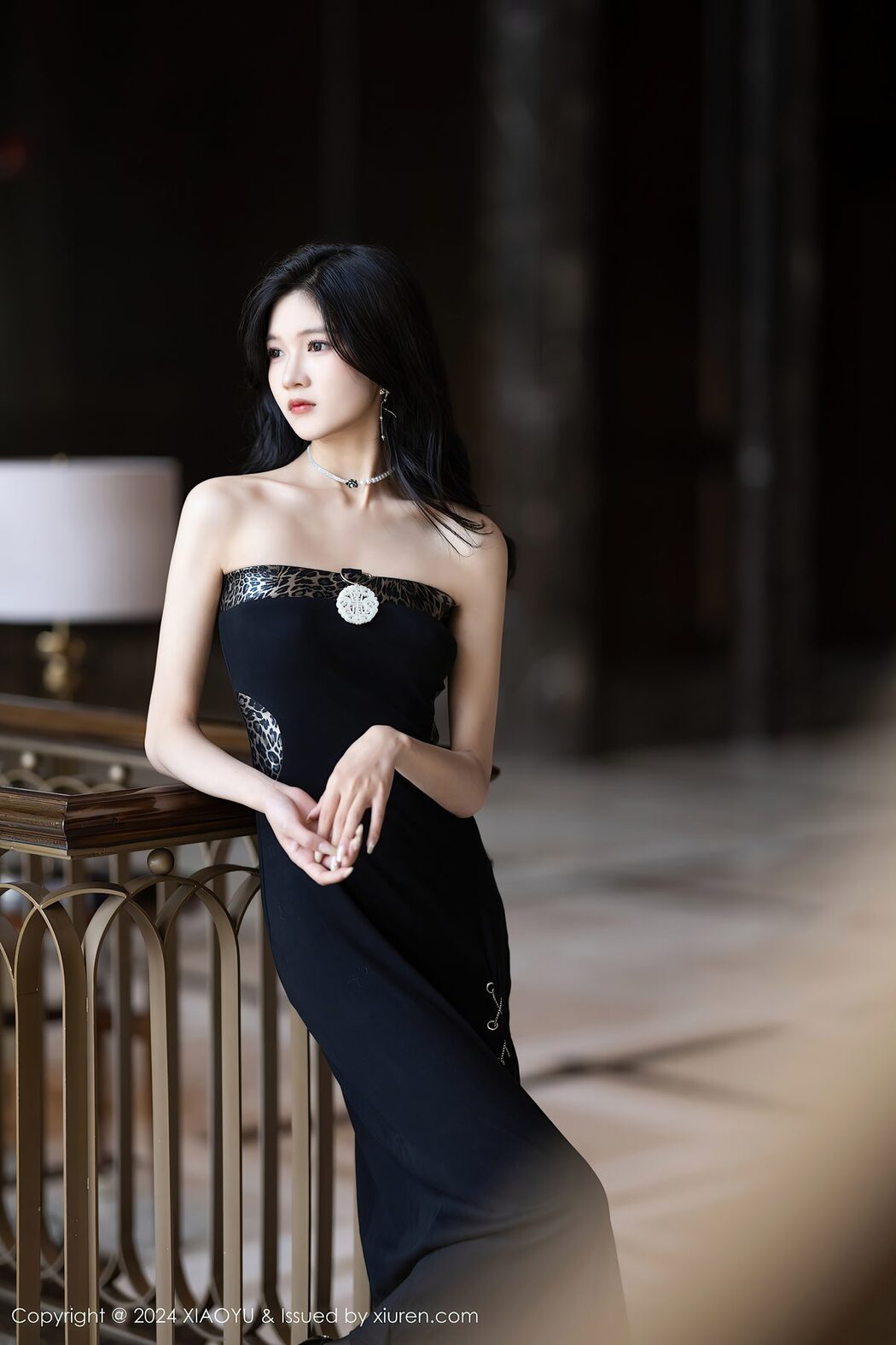 XiaoYu语画界 Vol.1201 Cheng Cheng Cheng
