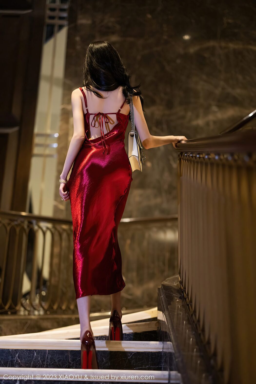 XiaoYu语画界 Vol.1166 Cheng Cheng Cheng