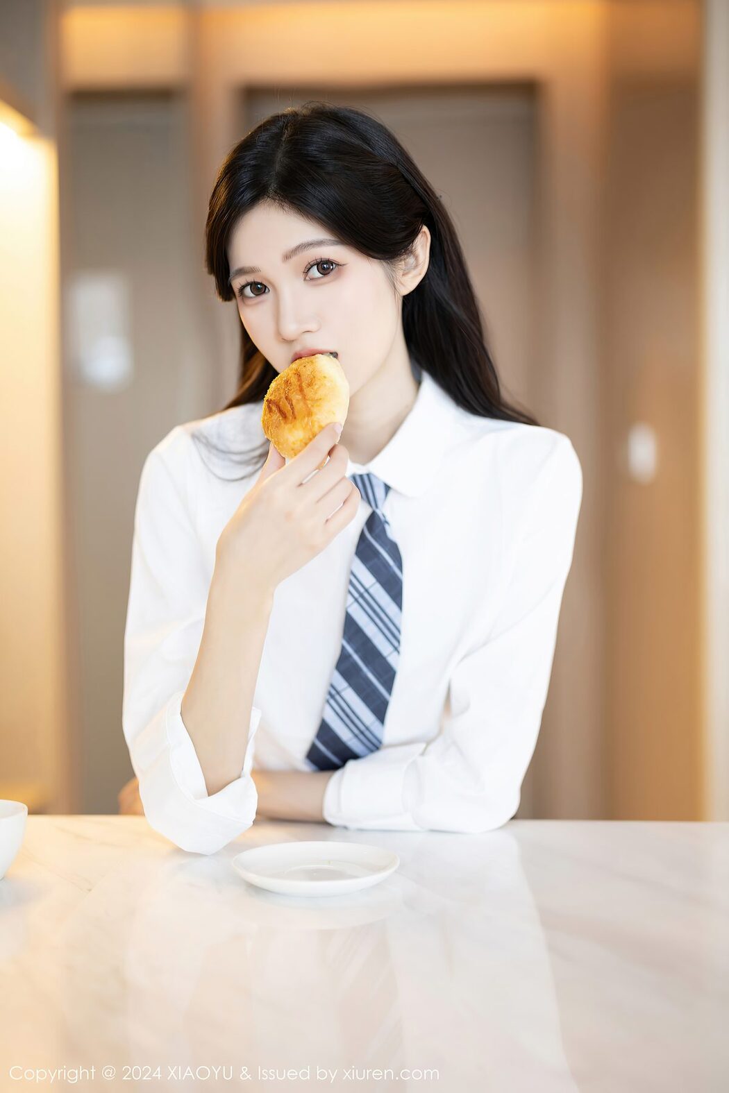 XiaoYu语画界 Vol.1204 Cheng Cheng Cheng