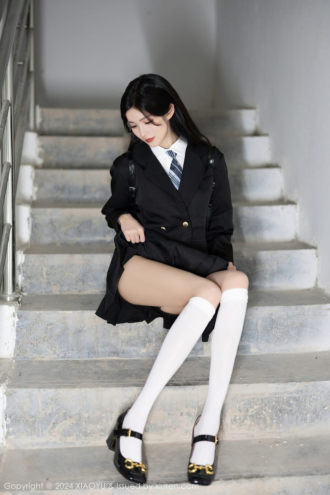 XiaoYu语画界 Vol.1204 Cheng Cheng Cheng