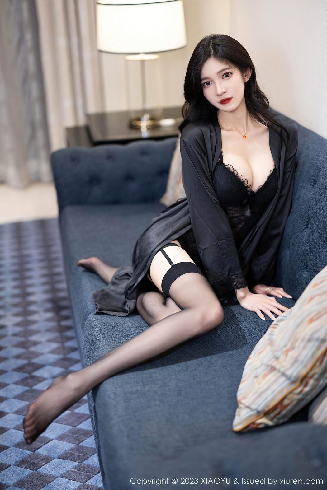 XiaoYu语画界 Vol.1166 Cheng Cheng Cheng