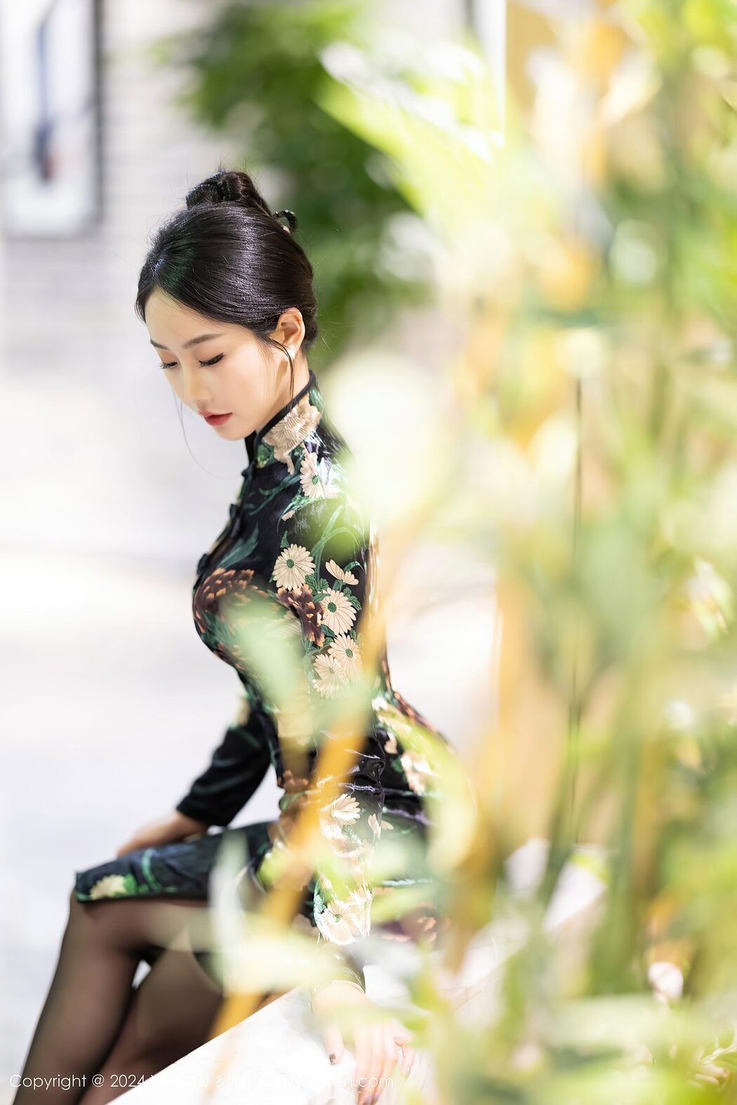 XiaoYu语画界 Vol.1218 Su Su A