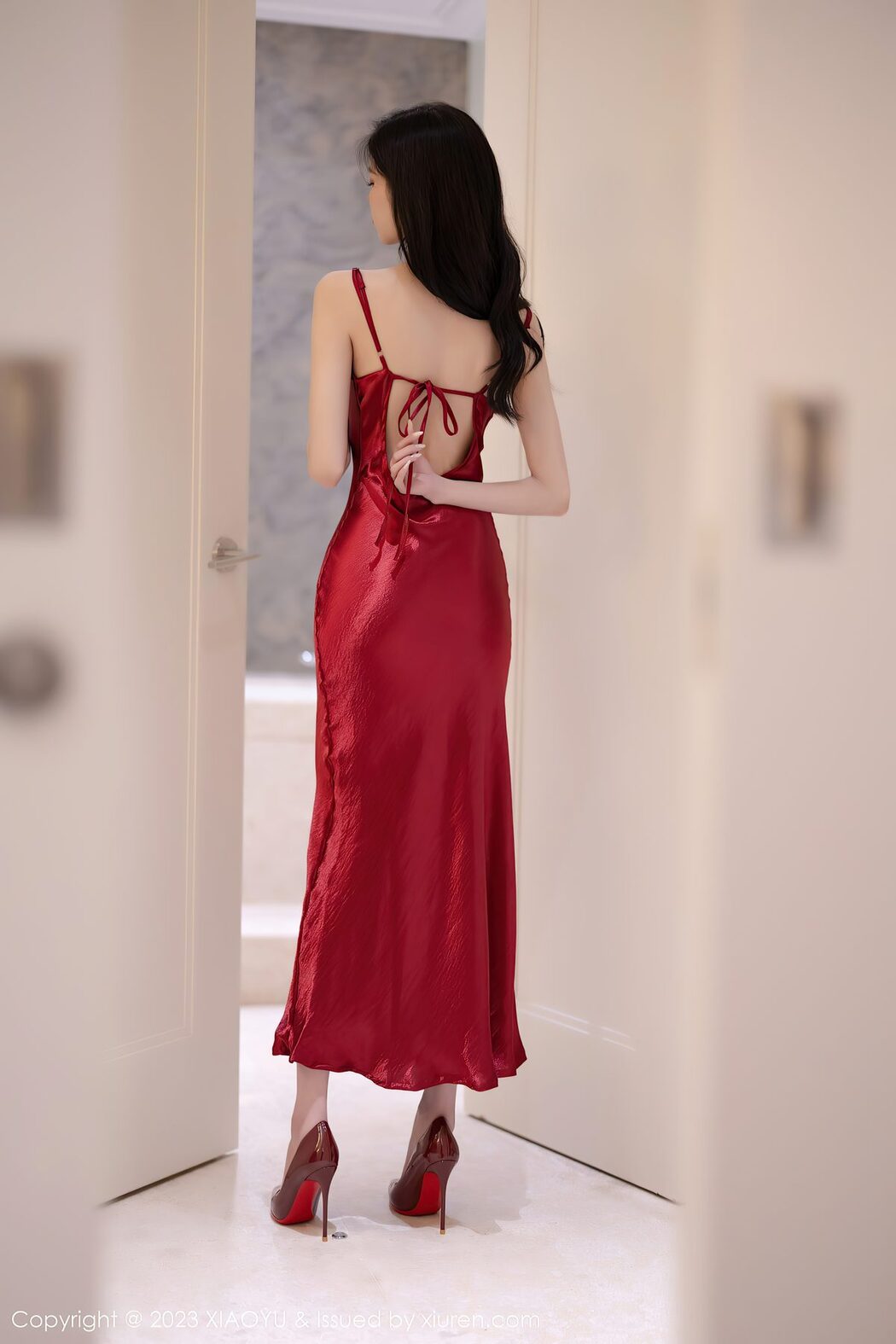XiaoYu语画界 Vol.1166 Cheng Cheng Cheng