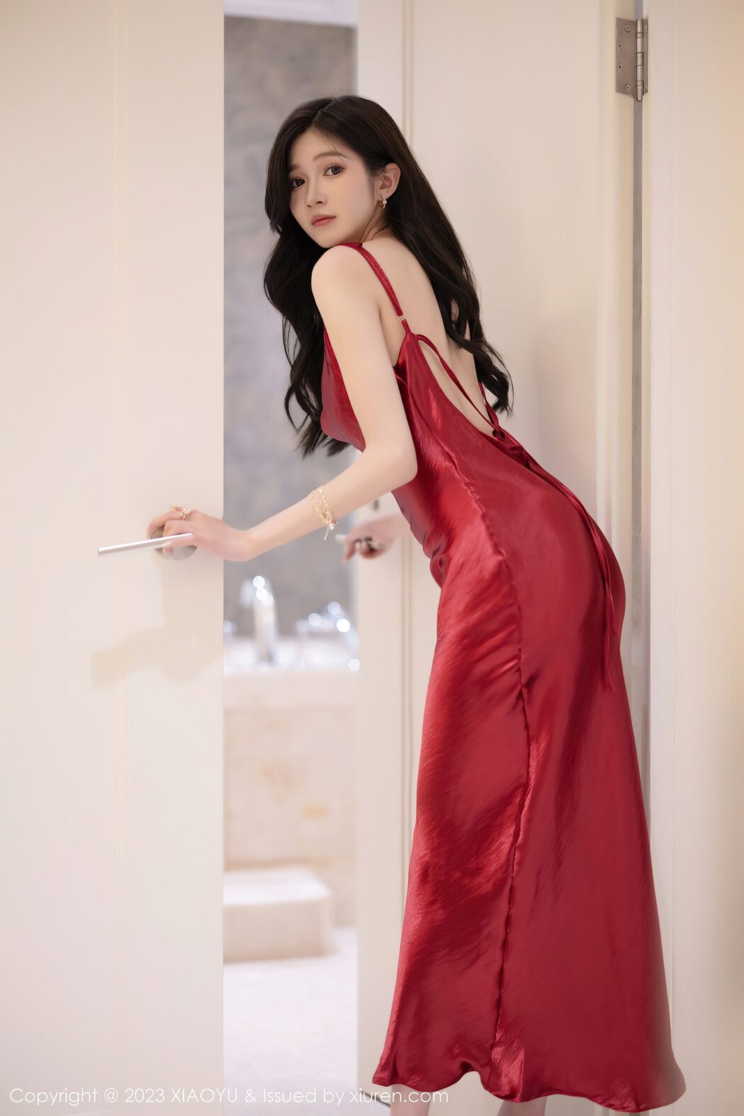 XiaoYu语画界 Vol.1166 Cheng Cheng Cheng