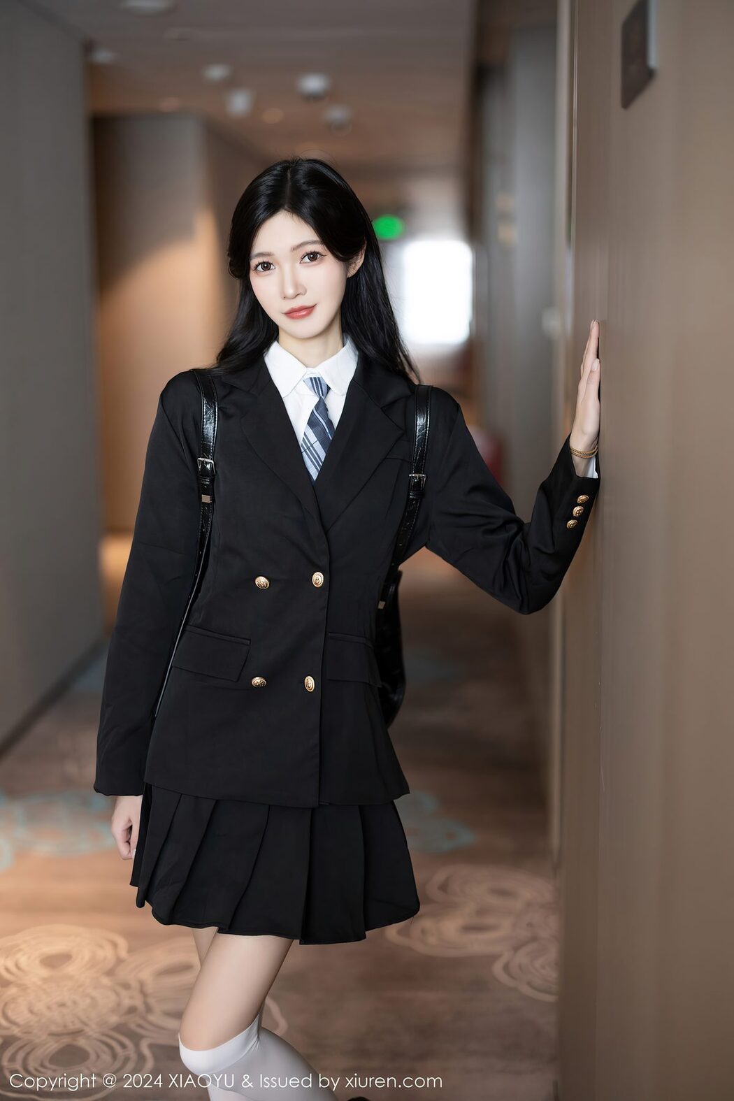 XiaoYu语画界 Vol.1204 Cheng Cheng Cheng