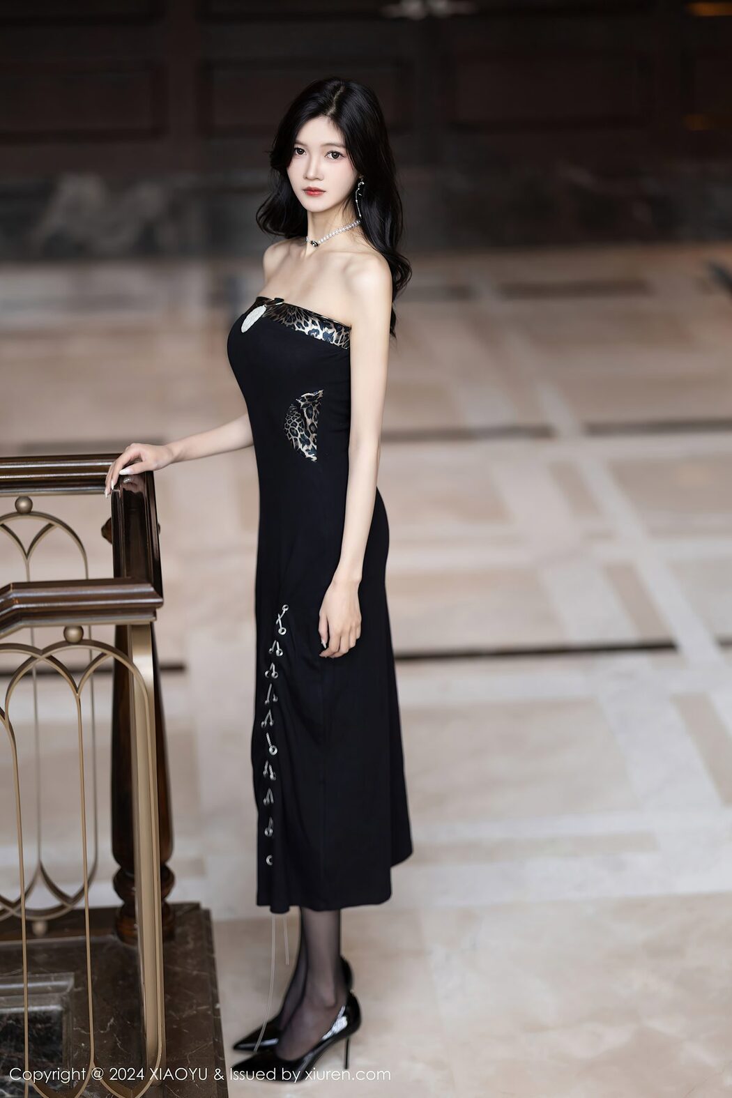 XiaoYu语画界 Vol.1201 Cheng Cheng Cheng