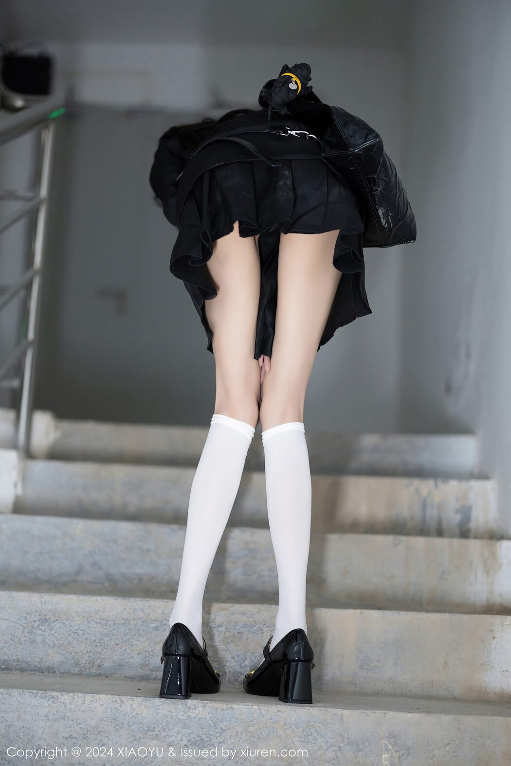 XiaoYu语画界 Vol.1204 Cheng Cheng Cheng