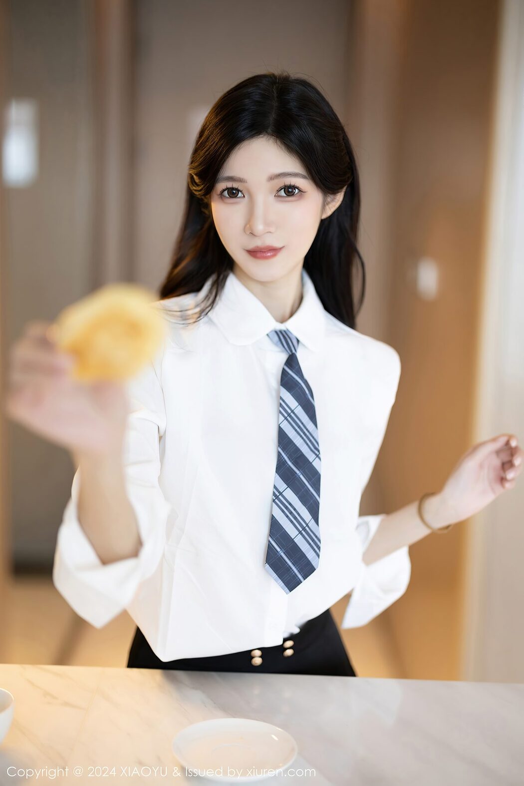 XiaoYu语画界 Vol.1204 Cheng Cheng Cheng