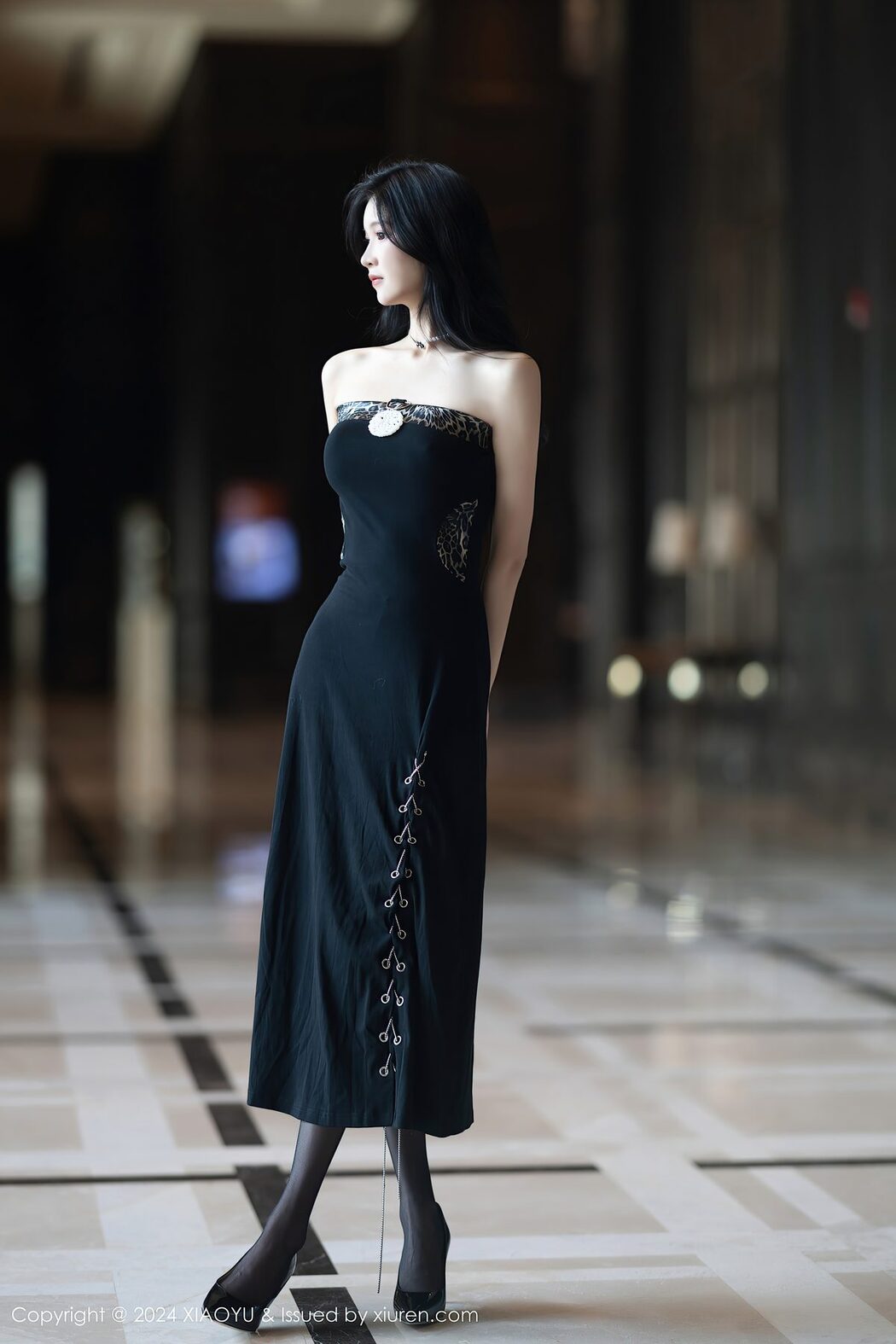 XiaoYu语画界 Vol.1201 Cheng Cheng Cheng