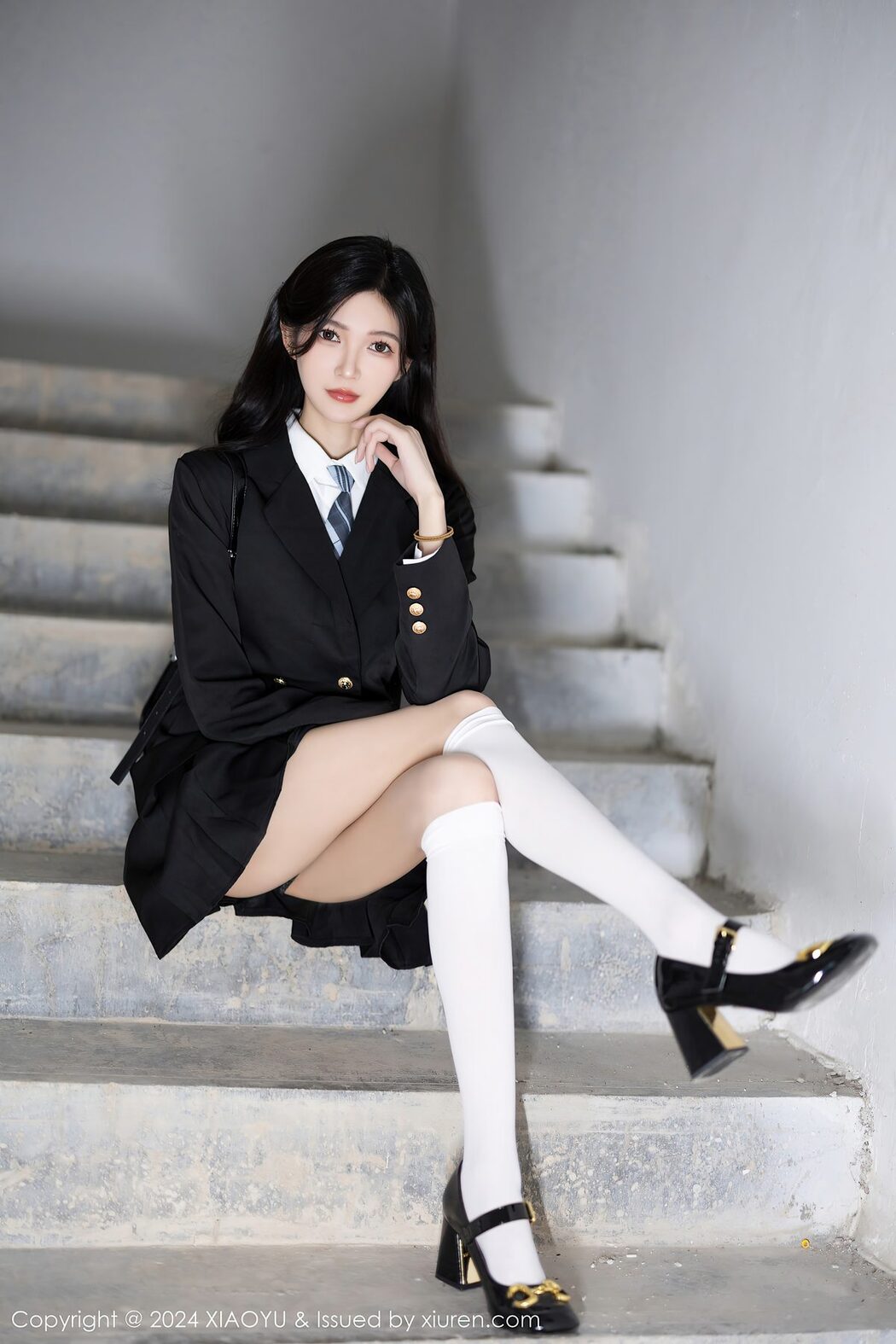 XiaoYu语画界 Vol.1204 Cheng Cheng Cheng