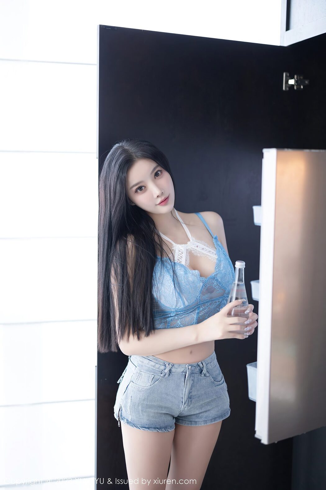 XiaoYu语画界 Vol.1165 Yang Chen Chen Yome