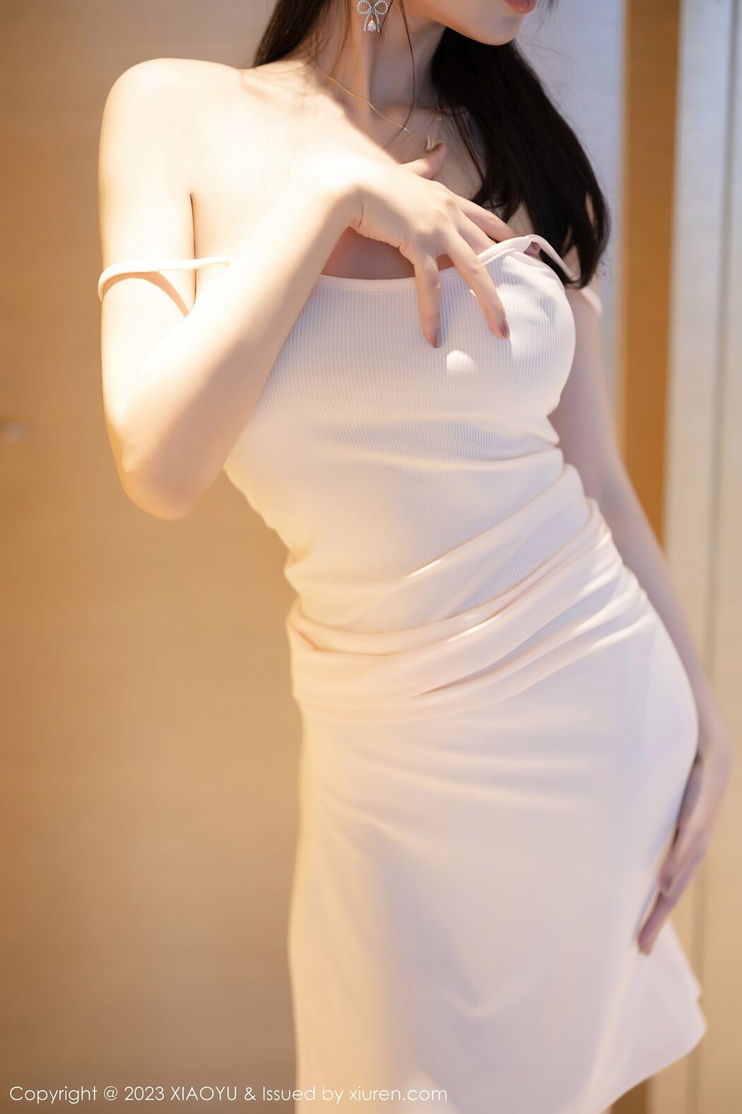 XiaoYu语画界 Vol.1167 Yue Er Yue Er