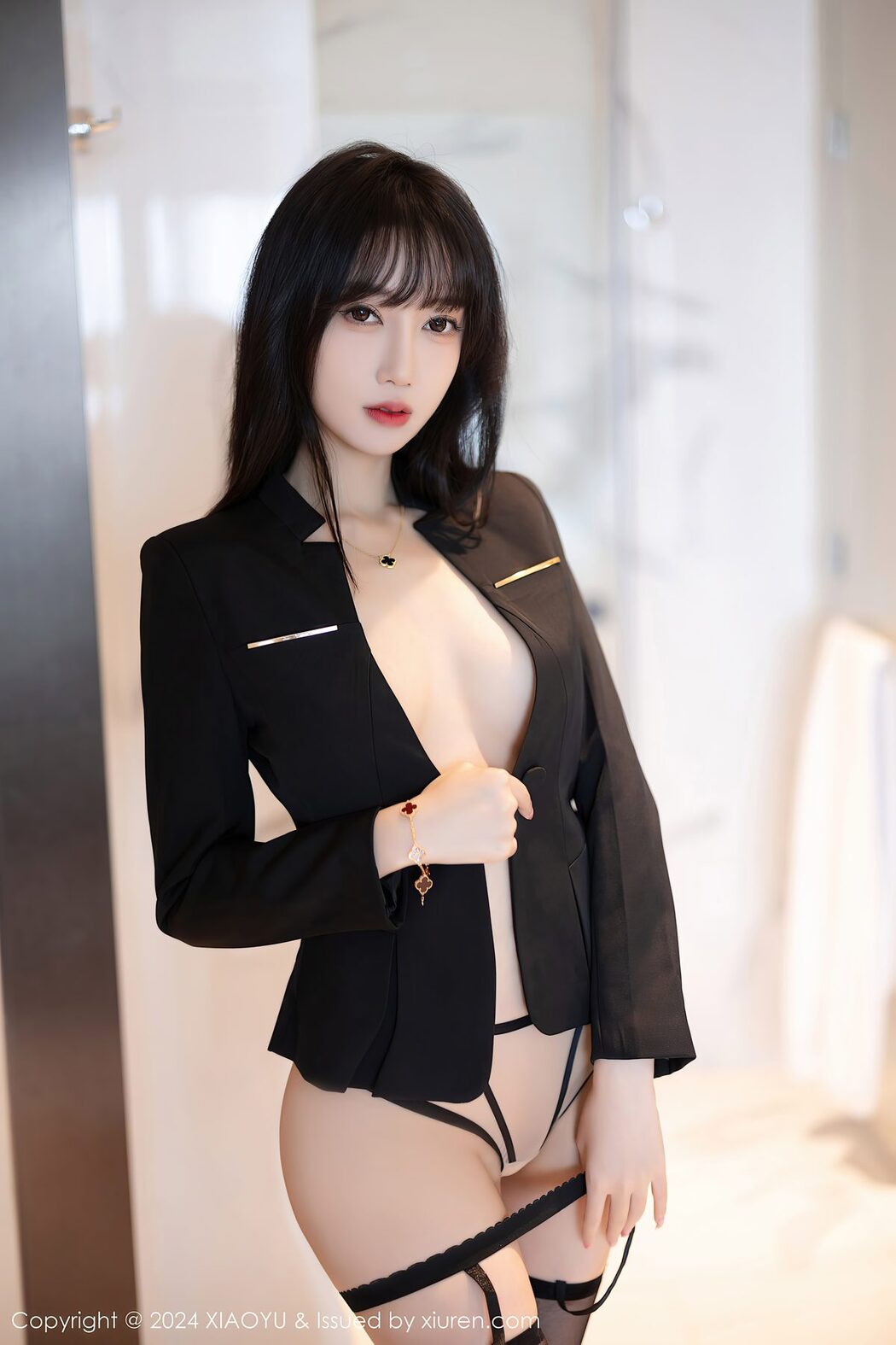 XiaoYu语画界 Vol.1193 Yue Zai