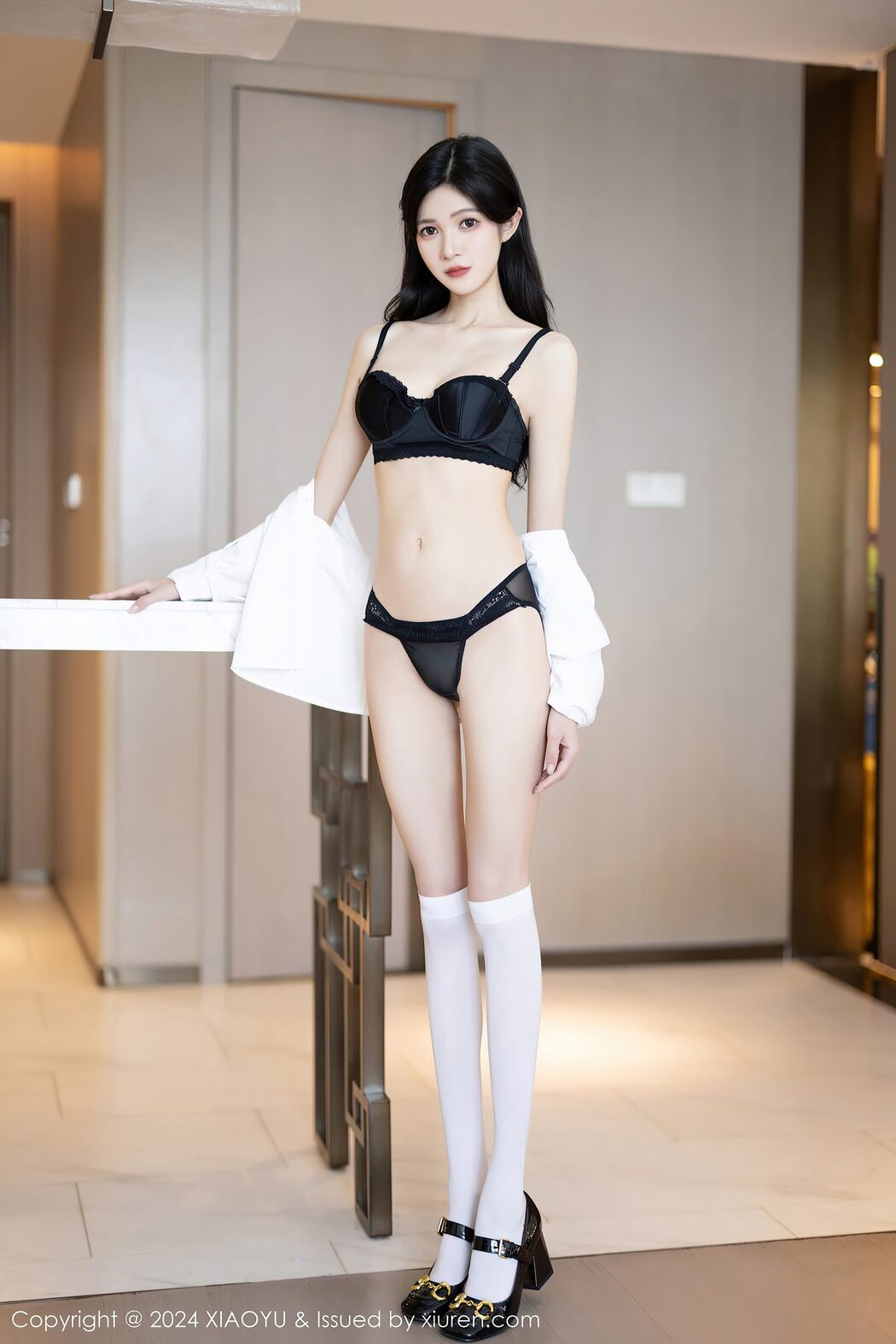 XiaoYu语画界 Vol.1204 Cheng Cheng Cheng