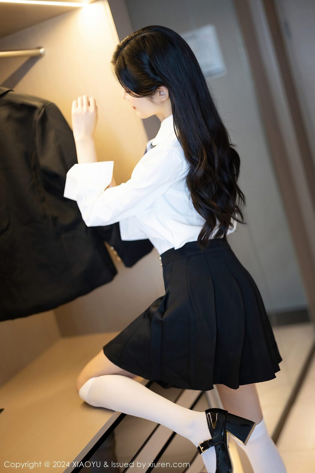 XiaoYu语画界 Vol.1204 Cheng Cheng Cheng