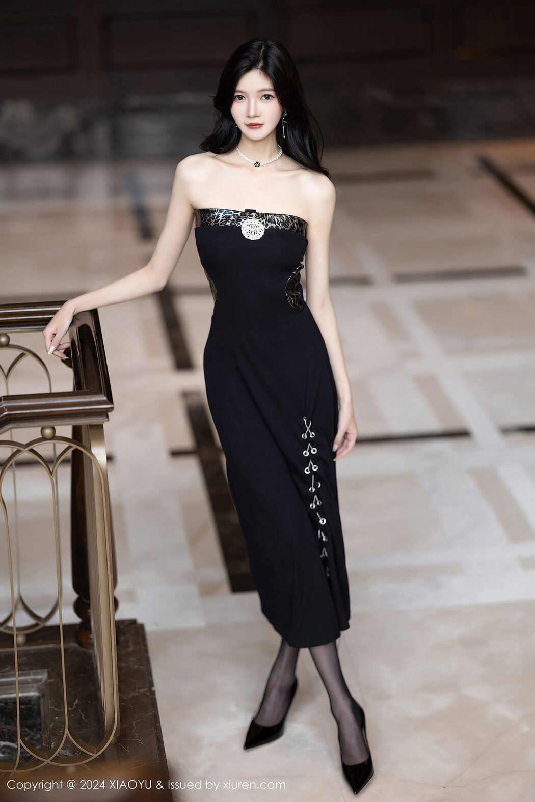 XiaoYu语画界 Vol.1201 Cheng Cheng Cheng