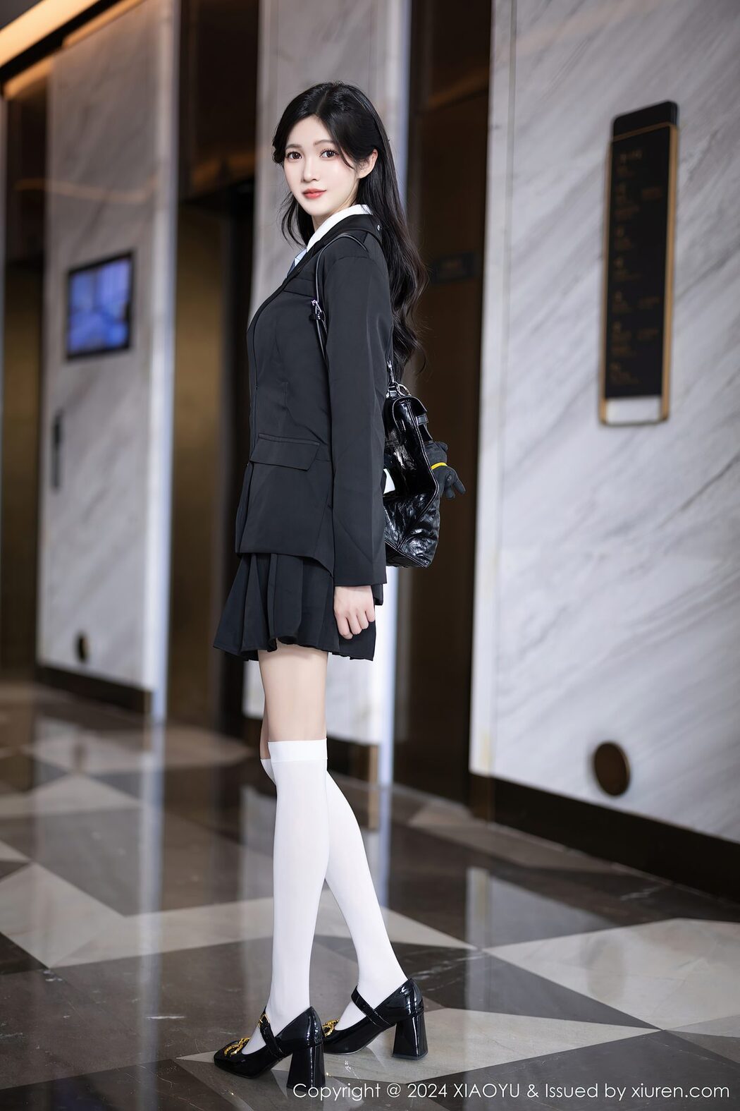XiaoYu语画界 Vol.1204 Cheng Cheng Cheng