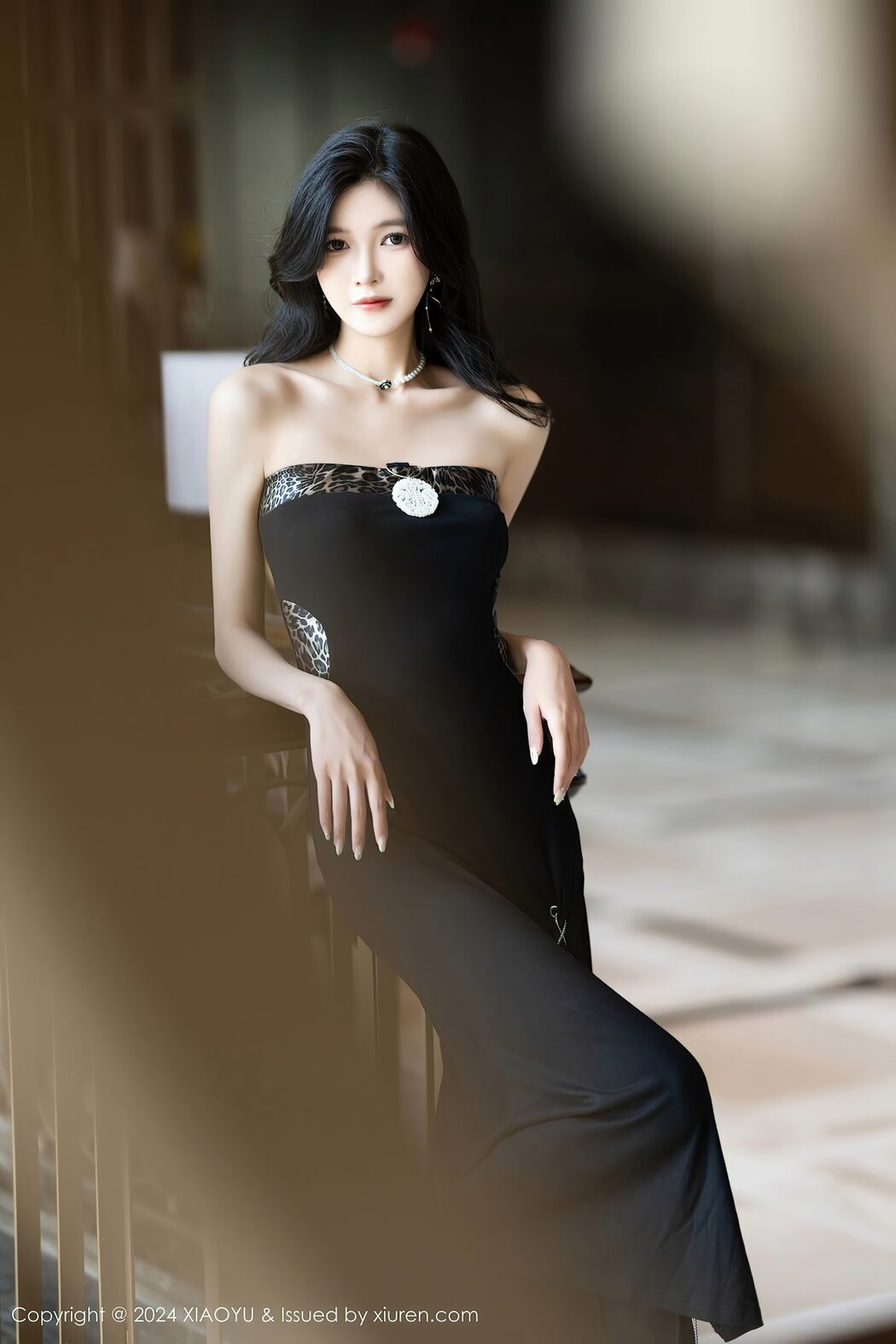 XiaoYu语画界 Vol.1201 Cheng Cheng Cheng