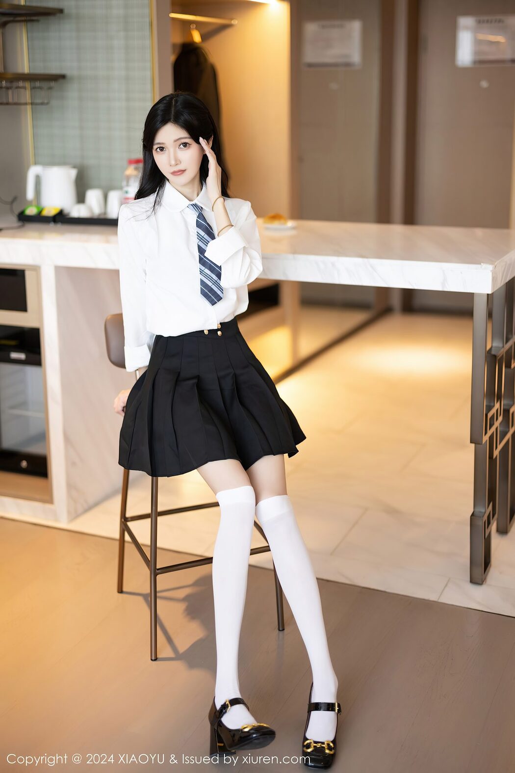 XiaoYu语画界 Vol.1204 Cheng Cheng Cheng