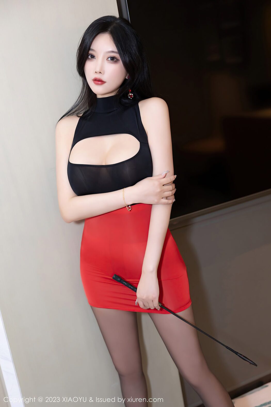 XiaoYu语画界 Vol.1175 Yang Chen Chen Yome