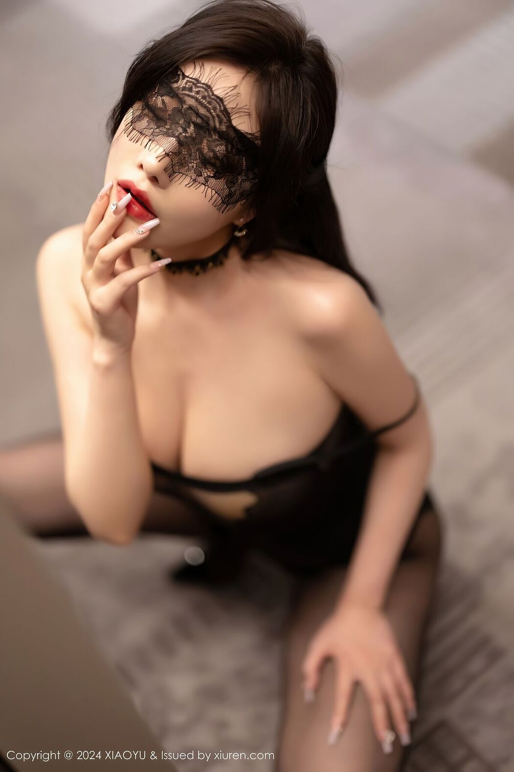 XiaoYu语画界 Vol.1227 Yang Chen Chen Yome