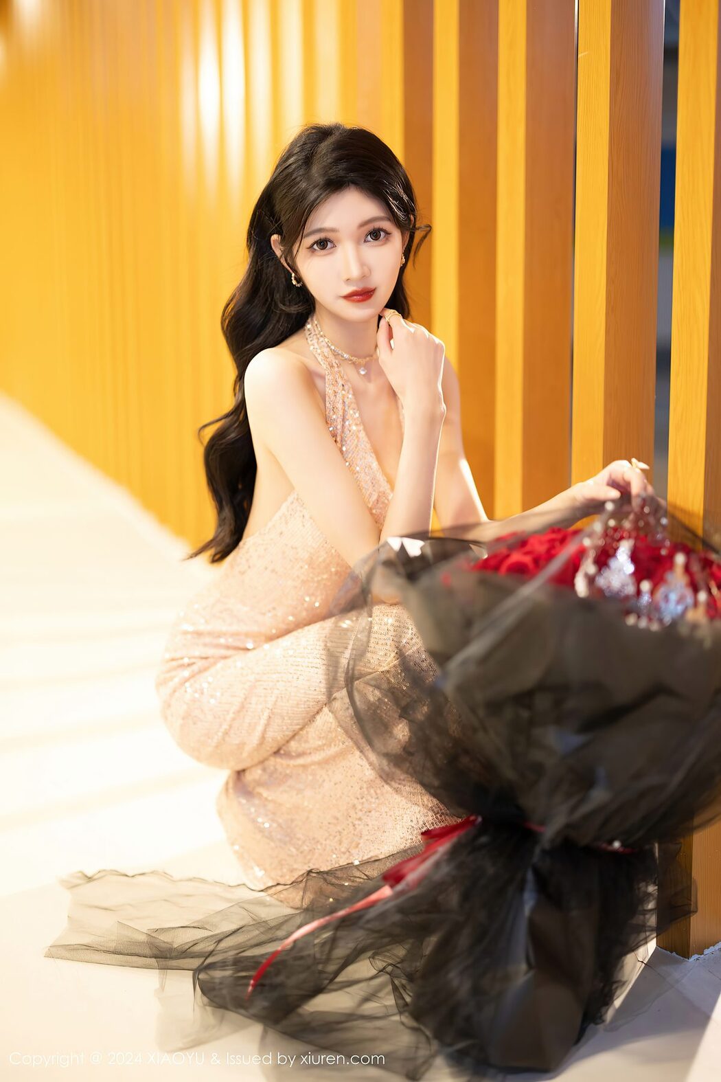 XiaoYu语画界 Vol.1195 Cheng Cheng Cheng