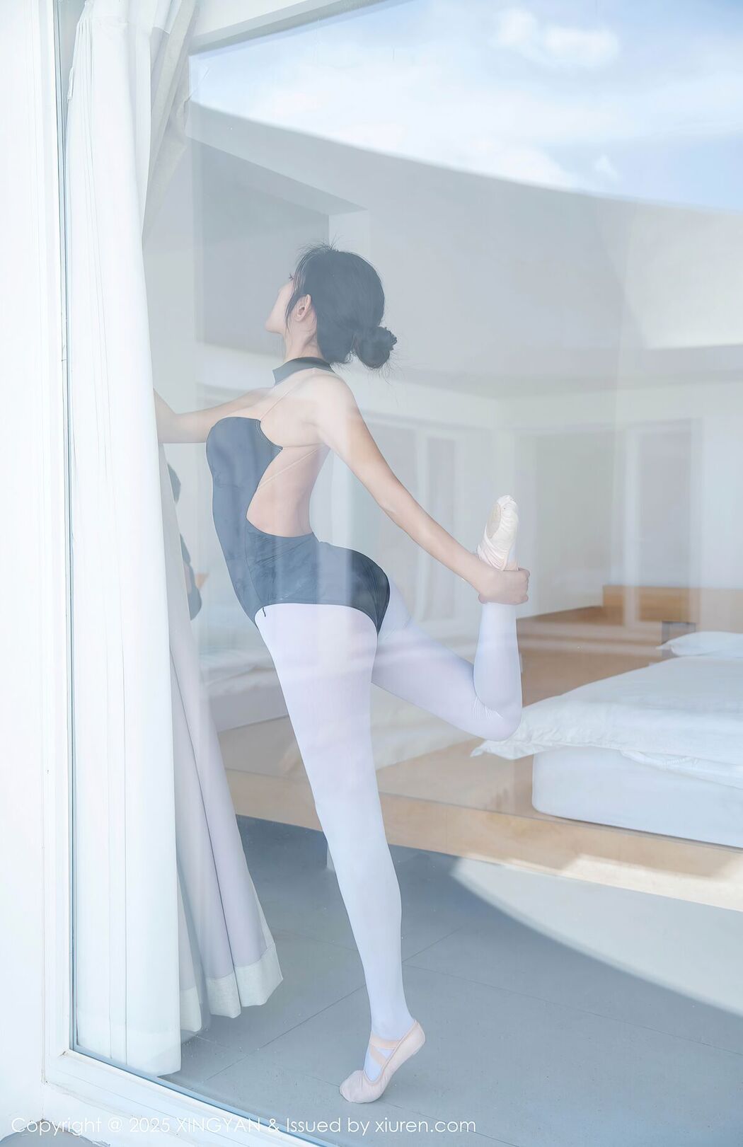 XingYan星颜社 Vol.345 Xing Ran (80P)