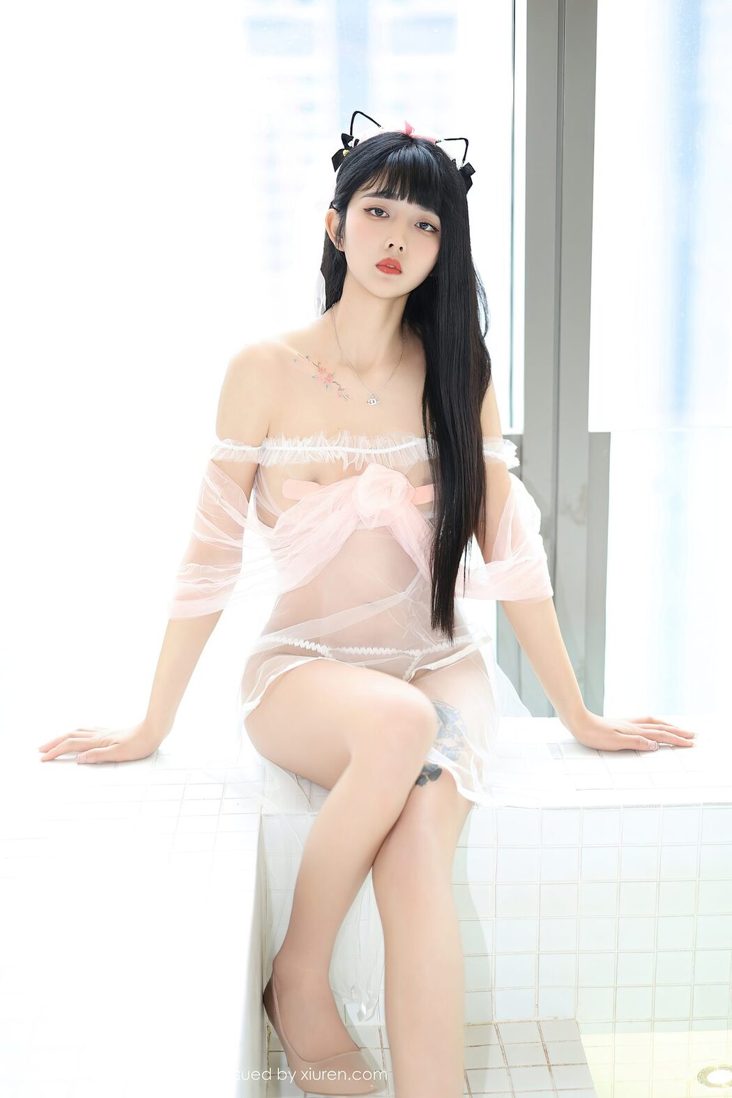 YouMi尤蜜荟 Vol.1041 Zhao Ke Xin Baby