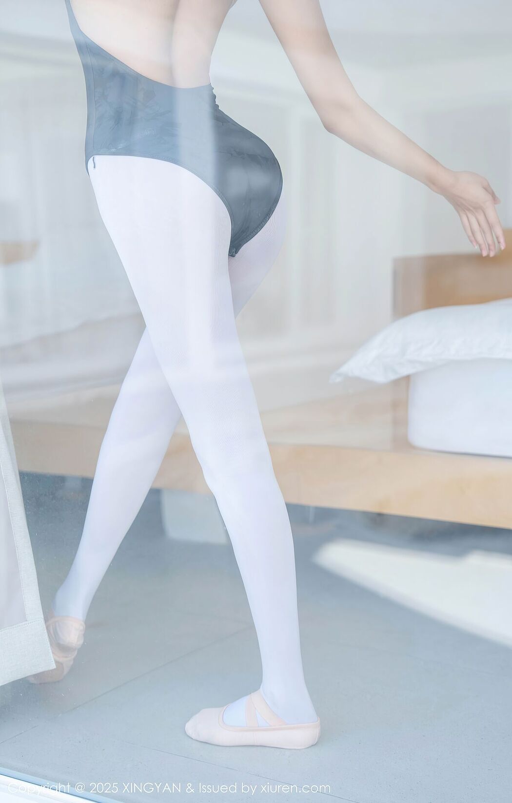 XingYan星颜社 Vol.345 Xing Ran (80P)